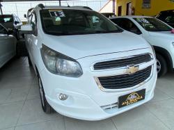 CHEVROLET Spin 1.8 4P FLEX LT