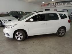 CHEVROLET Spin 1.8 4P FLEX LTZ 7 LUGARES