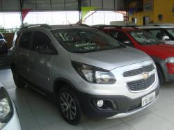 CHEVROLET Spin 1.8 4P FLEX ACTIVE5 AUTOMTICO