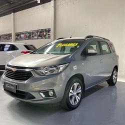 CHEVROLET Spin 1.8 4P FLEX PREMIER AUTOMTICO