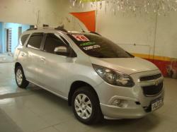 CHEVROLET Spin 1.8 4P FLEX LTZ 7 LUGARES