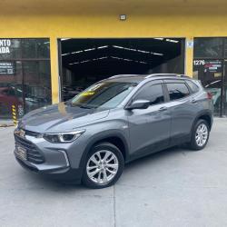 CHEVROLET Tracker 1.2 4P FLEX TURBO LTZ AUTOMTICO