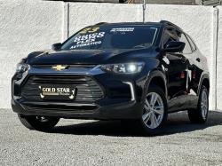 CHEVROLET Tracker 1.0 4P FLEX TURBO LT AUTOMTICO