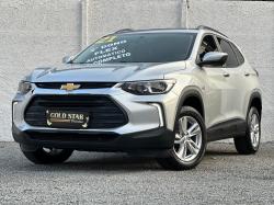 CHEVROLET Tracker 1.0 4P FLEX TURBO AUTOMTICO