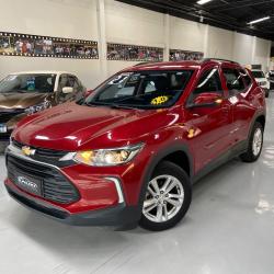 CHEVROLET Tracker 1.0 4P FLEX TURBO AUTOMTICO