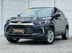 CHEVROLET Tracker 1.0 4P FLEX TURBO LT AUTOMTICO