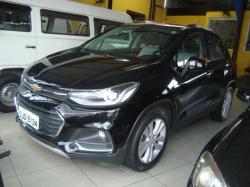 CHEVROLET Tracker 1.4 16V 4P FLEX LTZ TURBO AUTOMTICO