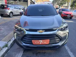 CHEVROLET Tracker 1.0 4P FLEX TURBO LTZ AUTOMTICO
