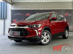 CHEVROLET Tracker 1.0 4P FLEX TURBO AUTOMTICO