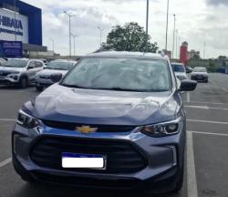CHEVROLET Tracker 1.0 12V 4P FLEX TURBO AUTOMTICO