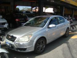CHEVROLET Vectra Sedan 2.0 4P FLEX ELEGANCE