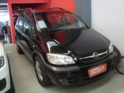 CHEVROLET Zafira 2.0 4P ELITE FLEX AUTOMTICO 7 LUGARES