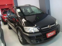 CHEVROLET Zafira 2.0 4P ELITE FLEX 7 LUGARES AUTOMTICO