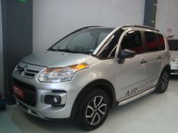 CITROEN Aircross 1.6 16V 4P GLX FLEX