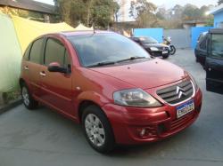 CITROEN C3 1.4 4P EXCLUSIVE FLEX