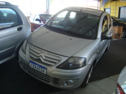 CITROEN C3 1.4 4P EXCLUSIVE FLEX