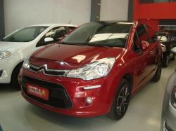 CITROEN C3 1.5 4P TENDANCE FLEX