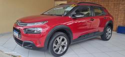 CITROEN C4 Cactus 1.6 16V 4P VTI 120 FLEX FEEL AUTOMTICO