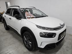 CITROEN C4 Cactus 1.6 16V 4P VTI 120 FLEX FEEL AUTOMTICO