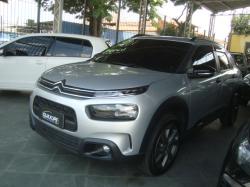 CITROEN C4 Cactus 1.6 16V 4P VTI 120 FLEX FEEL AUTOMTICO