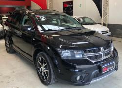 DODGE Journey 3.6 V6 24V 4P RT AUTOMTICO 7 LUGARES