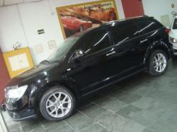 DODGE Journey 3.6 V6 24V 4P RT AUTOMTICO 7 LUGARES