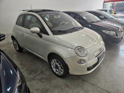 FIAT 500 1.4 FLEX CULT DUALOGIC AUTOMATIZADO