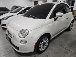 FIAT 500 1.4 FLEX CULT DUALOGIC AUTOMATIZADO