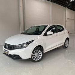 FIAT Argo 1.0 4P FLEX FIREFLY DRIVE