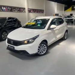 FIAT Argo 1.0 4P FLEX FIREFLY DRIVE