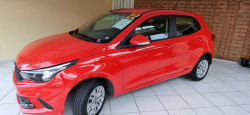 FIAT Argo 1.0 FLEX FIREFLY