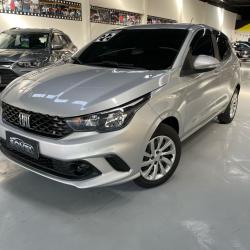 FIAT Argo 1.0 FLEX FIREFLY