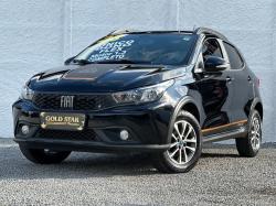 FIAT Argo 1.3 4P FIREFLY FLEX TREKKING