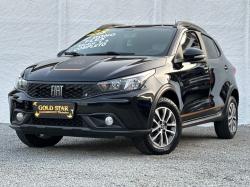 FIAT Argo 1.3 4P FIREFLY FLEX TREKKING