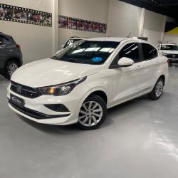 FIAT Cronos 1.3 4P FLEX