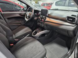 FIAT Cronos 1.3 4P FLEX DRIVE GSR AUTOMATIZADO