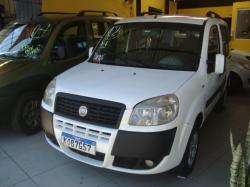 FIAT Doblo 1.4 4P FLEX ATTRACTIVE