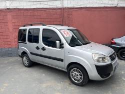 FIAT Doblo 1.4 4P FLEX ATTRACTIVE 7 LUGARES