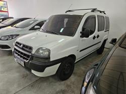 FIAT Doblo 1.6 16V 4P ELX