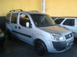 FIAT Doblo 1.8 16V 4P FLEX ESSENCE