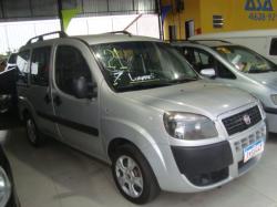 FIAT Doblo 1.8 16V 4P FLEX ESSENCE 7 LUGARES