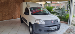 FIAT Fiorino Furgo 1.4 FLEX