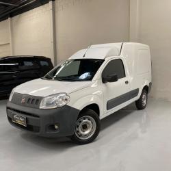 FIAT Fiorino Furgo 1.4 FLEX ENDURANCE