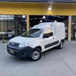 FIAT Fiorino Furgo 1.4 FLEX ENDURANCE