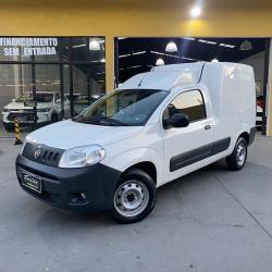 FIAT Fiorino Furgo 1.4 FLEX ENDURANCE