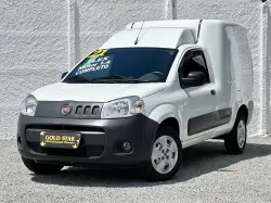 FIAT Fiorino Furgo 1.4 FLEX ENDURANCE