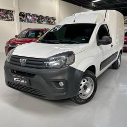 FIAT Fiorino Furgo 1.4 FLEX ENDURANCE