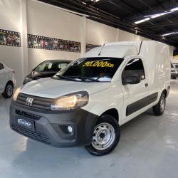 FIAT Fiorino Furgo 1.4 FLEX ENDURANCE