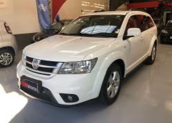 FIAT Freemont 2.4 16V 4P PRECISION AUTOMTICO 7 LUGARES