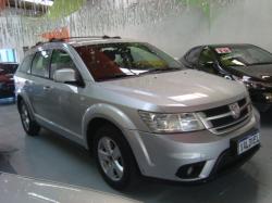 FIAT Freemont 2.4 16V 4P PRECISION AUTOMTICO 7 LUGARES